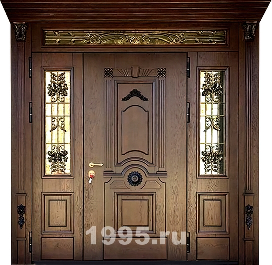 Внешняя сторона Внешняя сторона