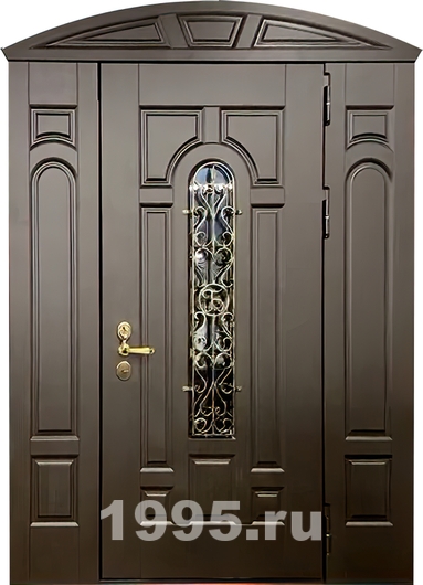 Внешняя сторона Внешняя сторона