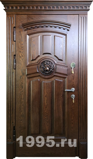 Внешняя сторона Внешняя сторона